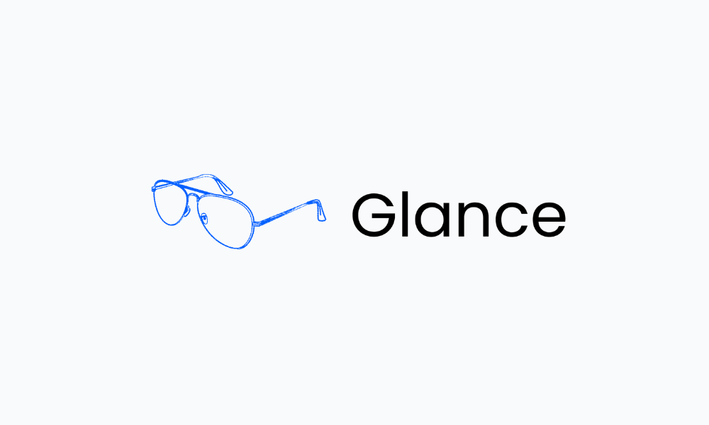 Glance - Eyewear Recommender