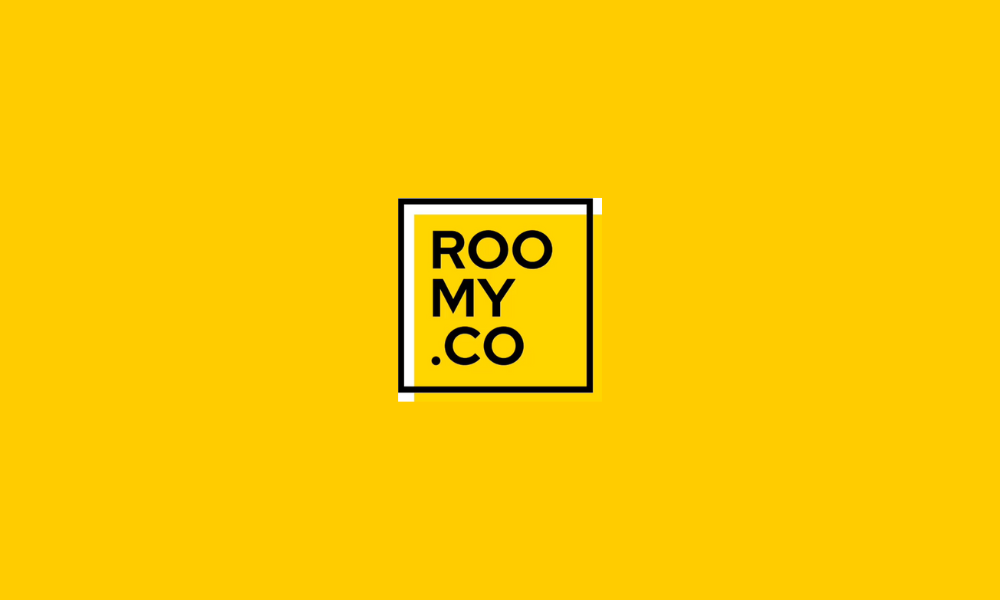 Roomy - Tinder for Roommates